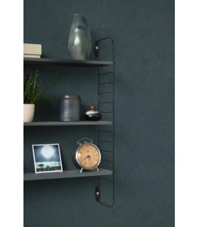 Papier Peint Casadeco NEST BLEU ENCRE