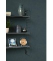 Papier Peint Casadeco NEST BLEU ENCRE
