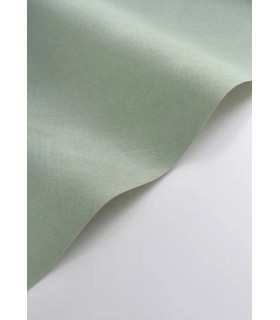 Papier peint Casadeco - Nest vert sauge - 20100
