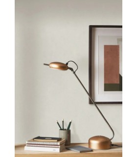 Papier peint Casadeco - Nest gris plume - 20100