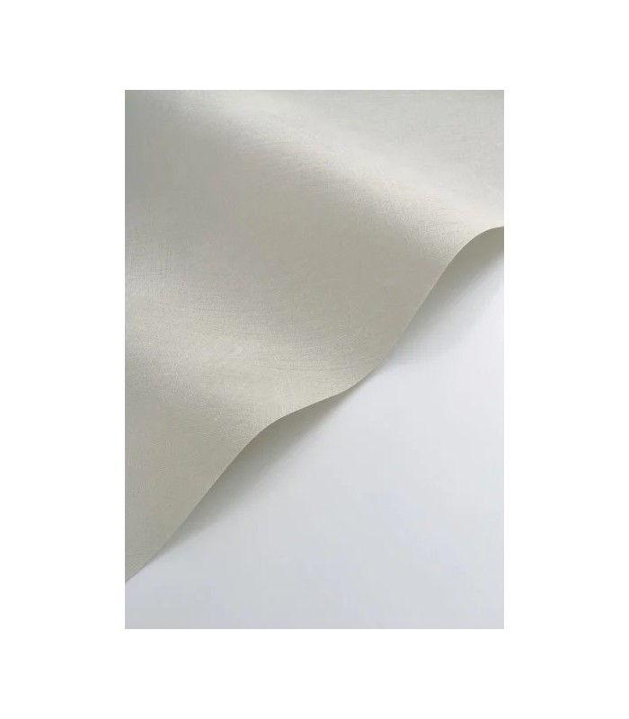 Papier peint Casadeco - Nest gris plume - 20100