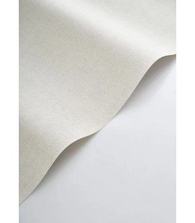 Papier peint Casadeco - Caractère blanc - 20117