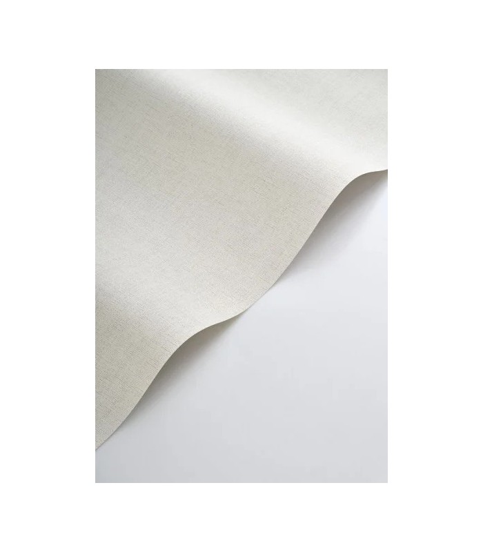 Papier peint Casadeco - Caractère blanc - 20117