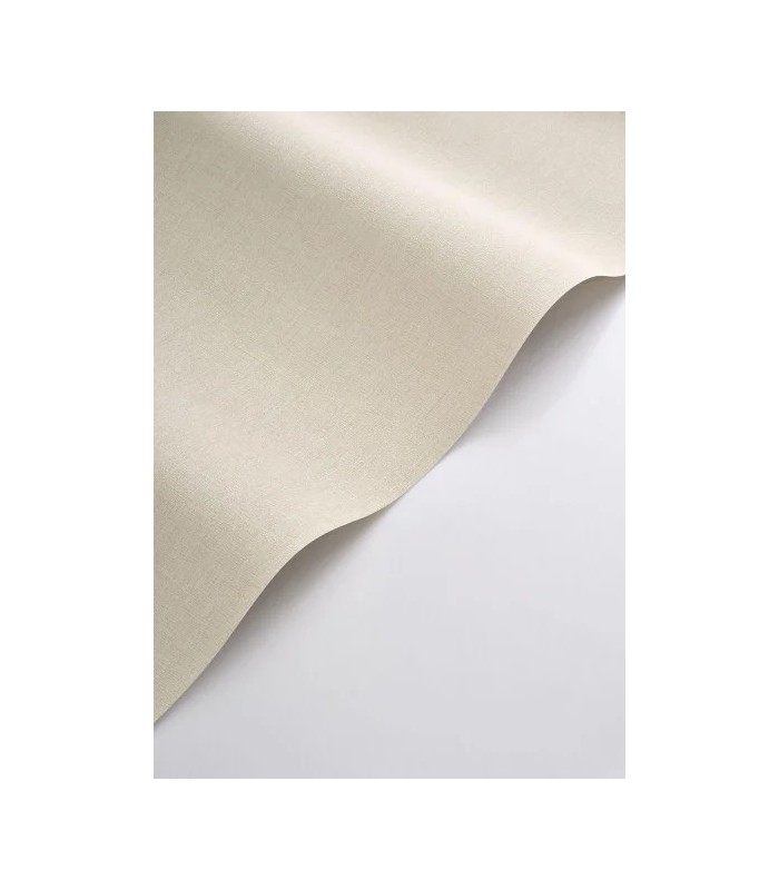 Papier peint Casadeco - Caractère beige crème - 20117