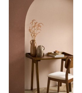Papier peint Casadeco - Caractère mocha - 20117