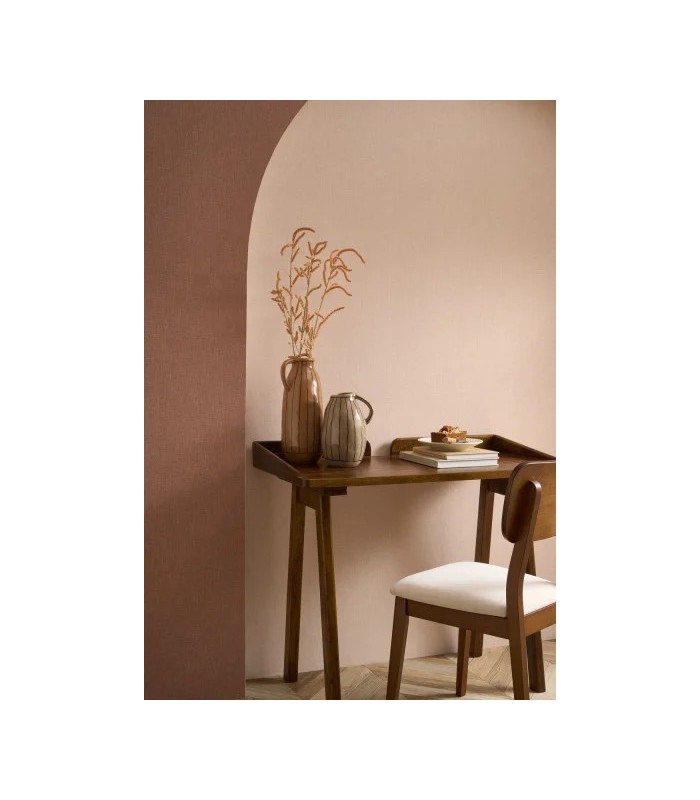 Papier peint Casadeco - Caractère mocha - 20117
