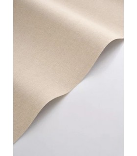 Papier peint Casadeco - Caractère rose blush - 20117