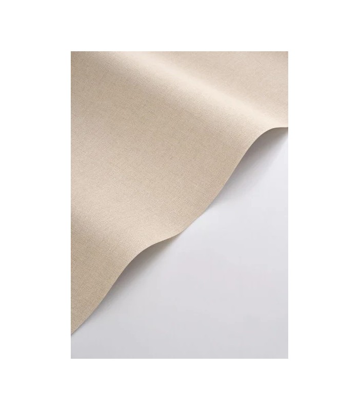 Papier peint Casadeco - Caractère rose blush - 20117