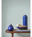 Papier peint Casadeco - Caractère bleu ciel - 20117
