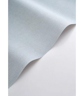 Papier peint Casadeco - Caractère bleu ciel - 20117