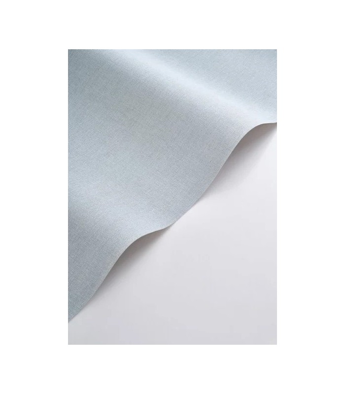 Papier peint Casadeco - Caractère bleu ciel - 20117