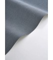 Papier peint Casadeco - Caractère bleu orage - 20117