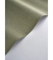 Papier peint Casadeco - Caractère vert kaki - 20117