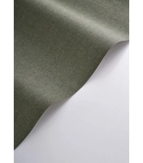 Papier peint Casadeco Caractère vert Nil 20117 VI