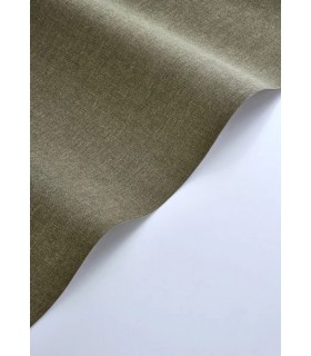 Papier peint Casadeco - Caractère vert taïga - 20117