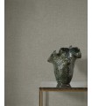 Papier peint Casadeco - Caractère gris souris - 20117