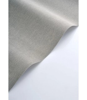 Papier peint Casadeco - Caractère gris souris - 20117