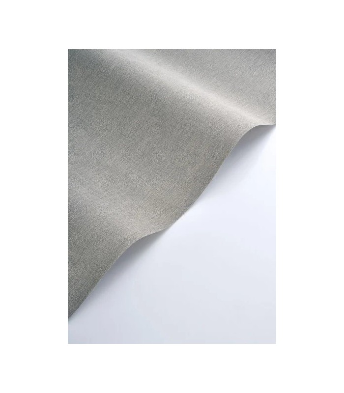 Papier peint Casadeco - Caractère gris souris - 20117