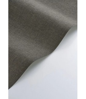 Papier peint Casadeco - Caractère noir fusain - 20117 VI