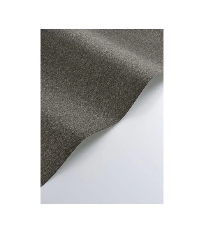 Papier peint Casadeco - Caractère noir fusain - 20117 VI