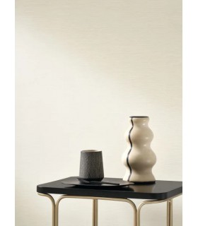 Papier peint Casadeco - Boaco beige crème - 20130