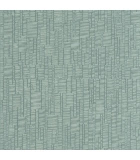Papier peint Casadeco - Capri vert canopée - 8744