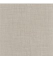 Papier peint Casadeco - Tweed uni grège - 8547
