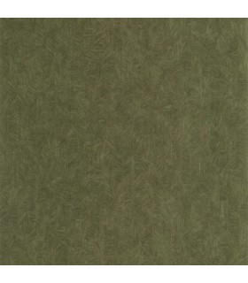 Papier peint Casadeco - Tarrazu Vert canopée - 20127
