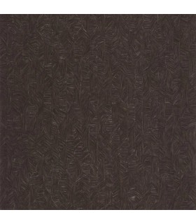 Papier peint Casadeco - Tarrazu Noir fusain - 20127