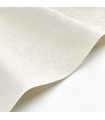 Papier peint Casadeco - Empreinte blanc givre - 8870
