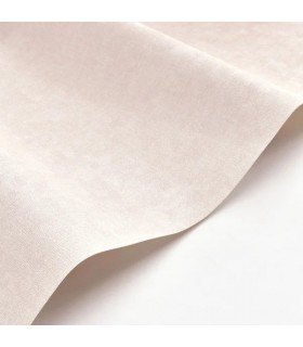 Papier peint Casadeco - Empreinte beige ivoire - 8870 VI