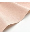 Papier peint Casadeco - Empreinte rose nude - 8870