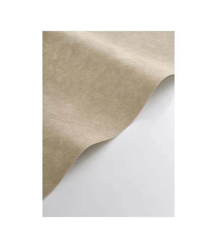 Papier peint Casadeco - Côte d'Opale taupe - 20149