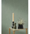 Papier peint Casadeco - Capri vert canopée - 8744