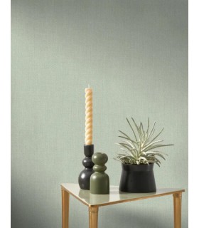 PP CASAD. DENIM VERT SAUGE 8753 VU1