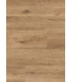 Lame à clipser PVC RIGID 55 - Chêne Naturel - 1524 x 228 x 6 mm
