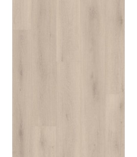 Lame à clipser PVC RIGID 55 - Chêne blanchi - 1524 x 228 x 6 mm