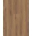 Lame à clipser PVC RIGID 55 - Chêne Caramel - 1524 x 228 x 6 mm