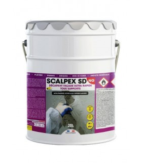 SCALPEX SD NG 20L