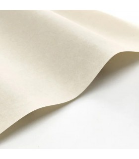 Papier peint Casadeco - Cotton Touch Beige - 8238
