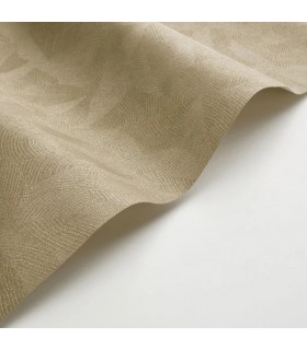 Papier peint Casadeco - Masaya Vert olive - 8642