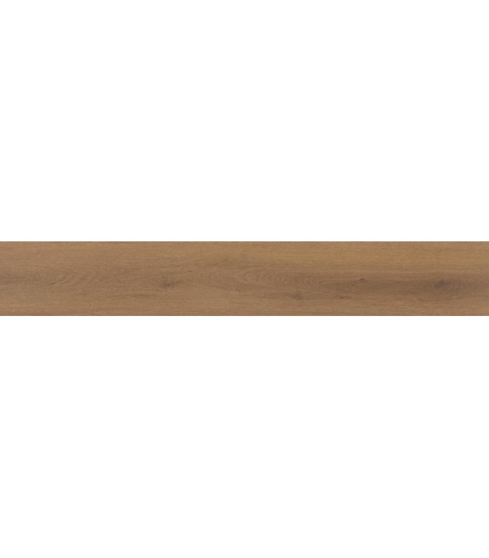 Lame à clipser PVC RIGID 55 - Chêne Caramel - 1524 x 228 x 6 mm