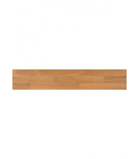 Essentiel 3 Frises Chêne Authentique Opaline