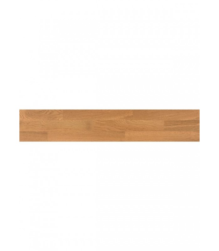 Essentiel 3 Frises Chêne Authentique Opaline