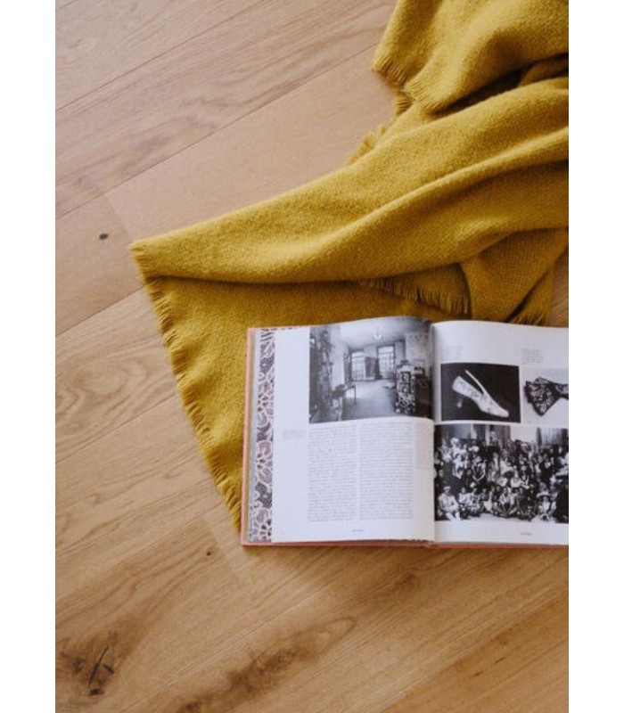 Essentiel Regular Chêne Authentique 01 Lumina