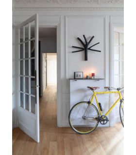 Essentiel XL 2,5 Pur 01 Chêne