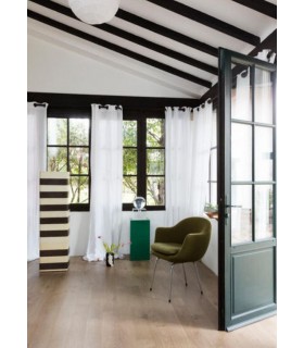 Essentiel XL 2,5 Naturel 02 Kaolin