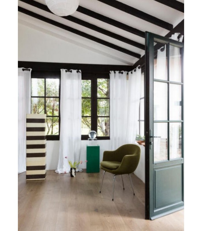 Essentiel XL 2,5 Naturel 02 Kaolin