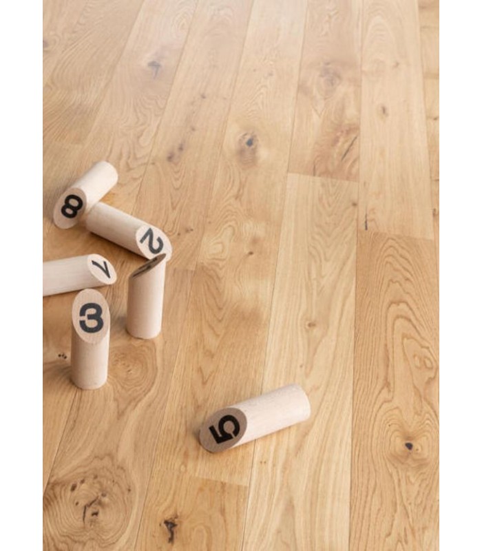 Exclusif XLL Long Authentique 01 Chêne