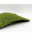 Gazon Synthétique 20mm - ACAPULCO - à la coupe sur mesure - Largeur 4 mètres